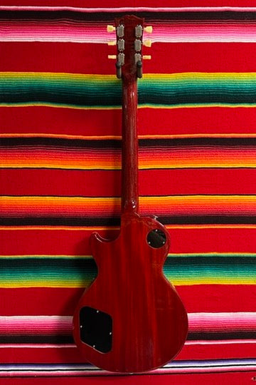 Gibson Les Paul Standard '50s Heritage Cherry Sunburst (2025)