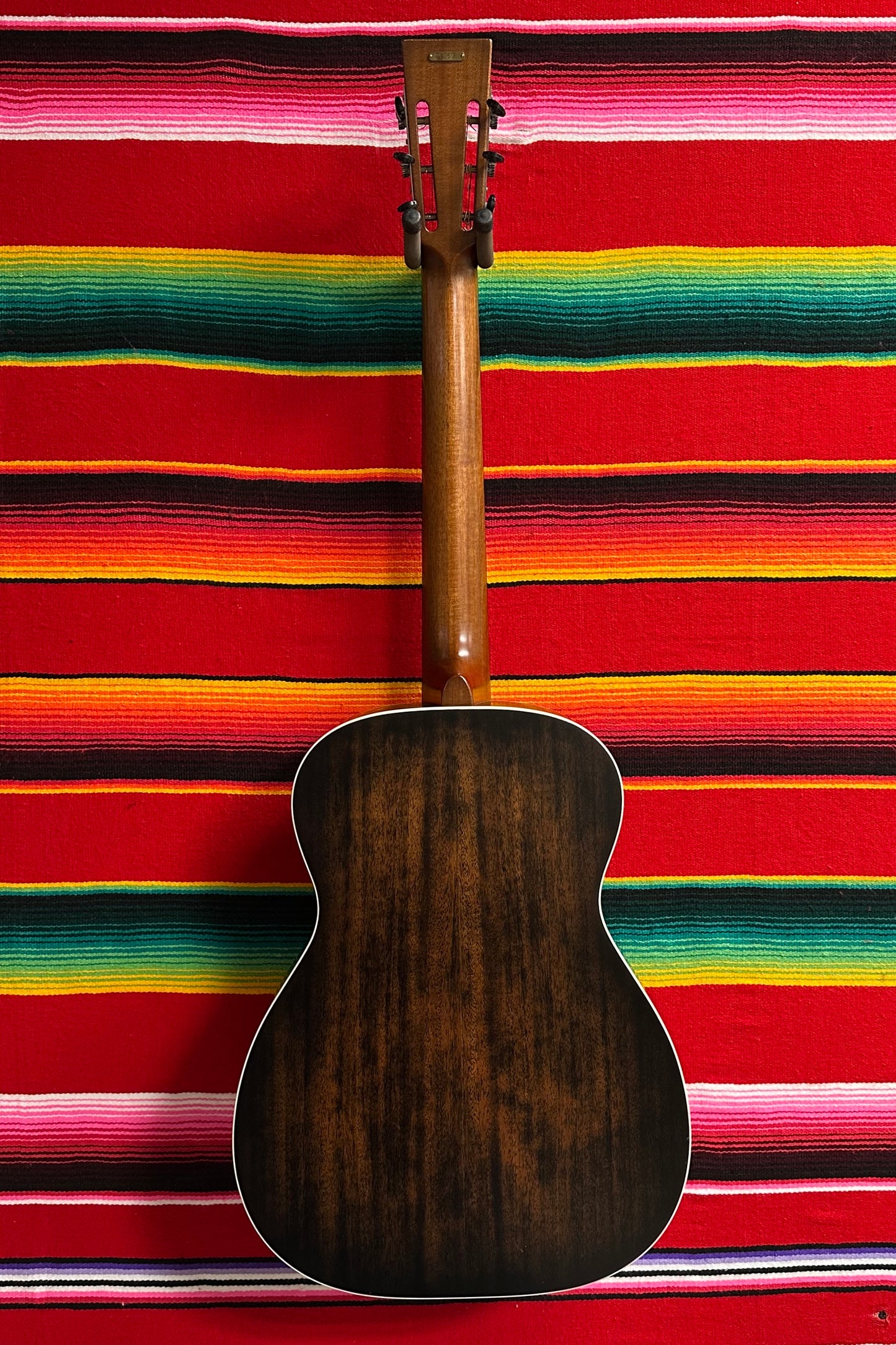 National Reso-Phonic M-14T Thunderbox Natural (2017)
