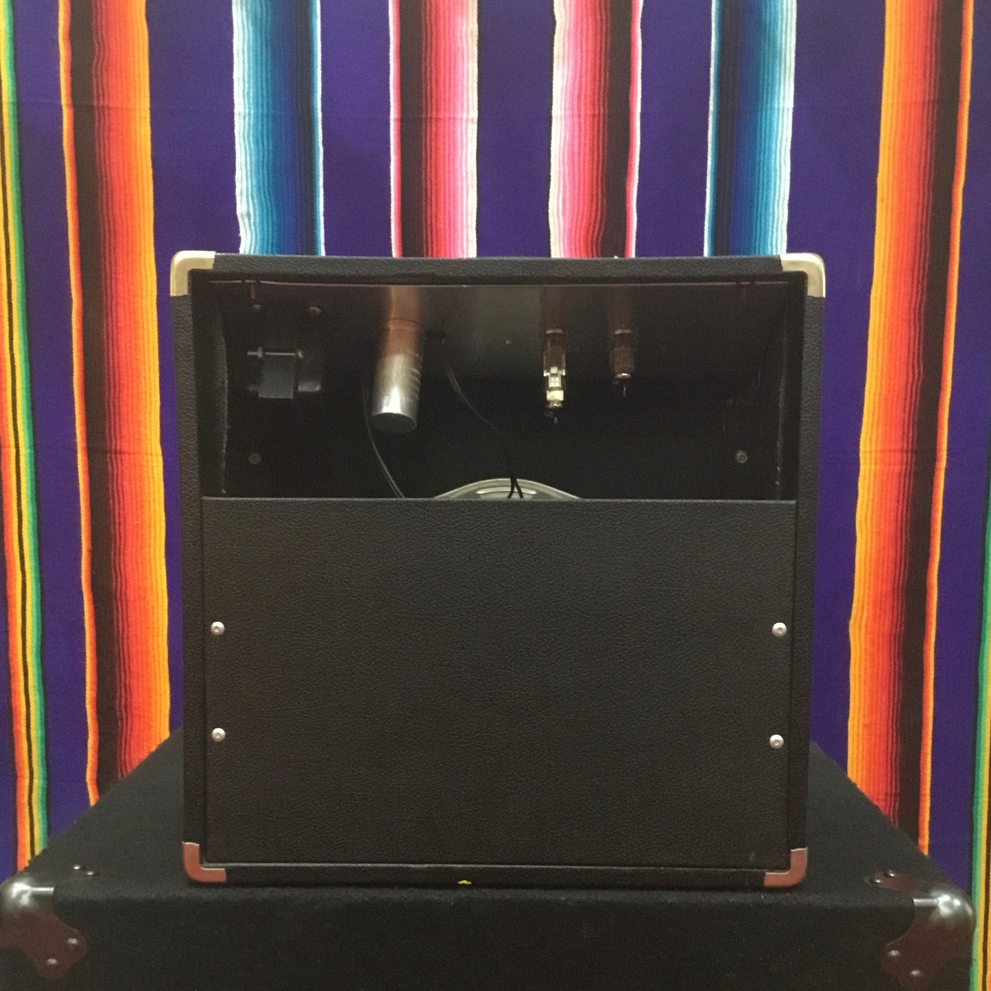 Garnet Banshee 1x8 Combo Clone