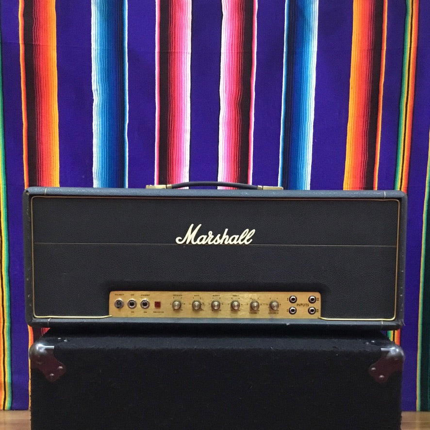 Marshall Model 1959 Super Lead 100 (1971)