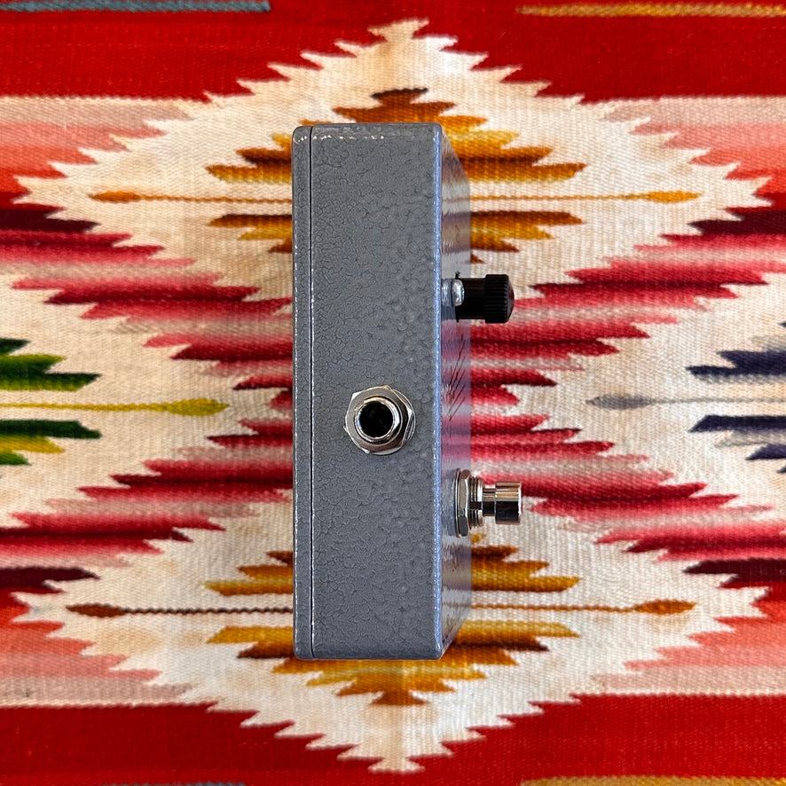 British Pedal Co. Compact Series NOS Rangemaster