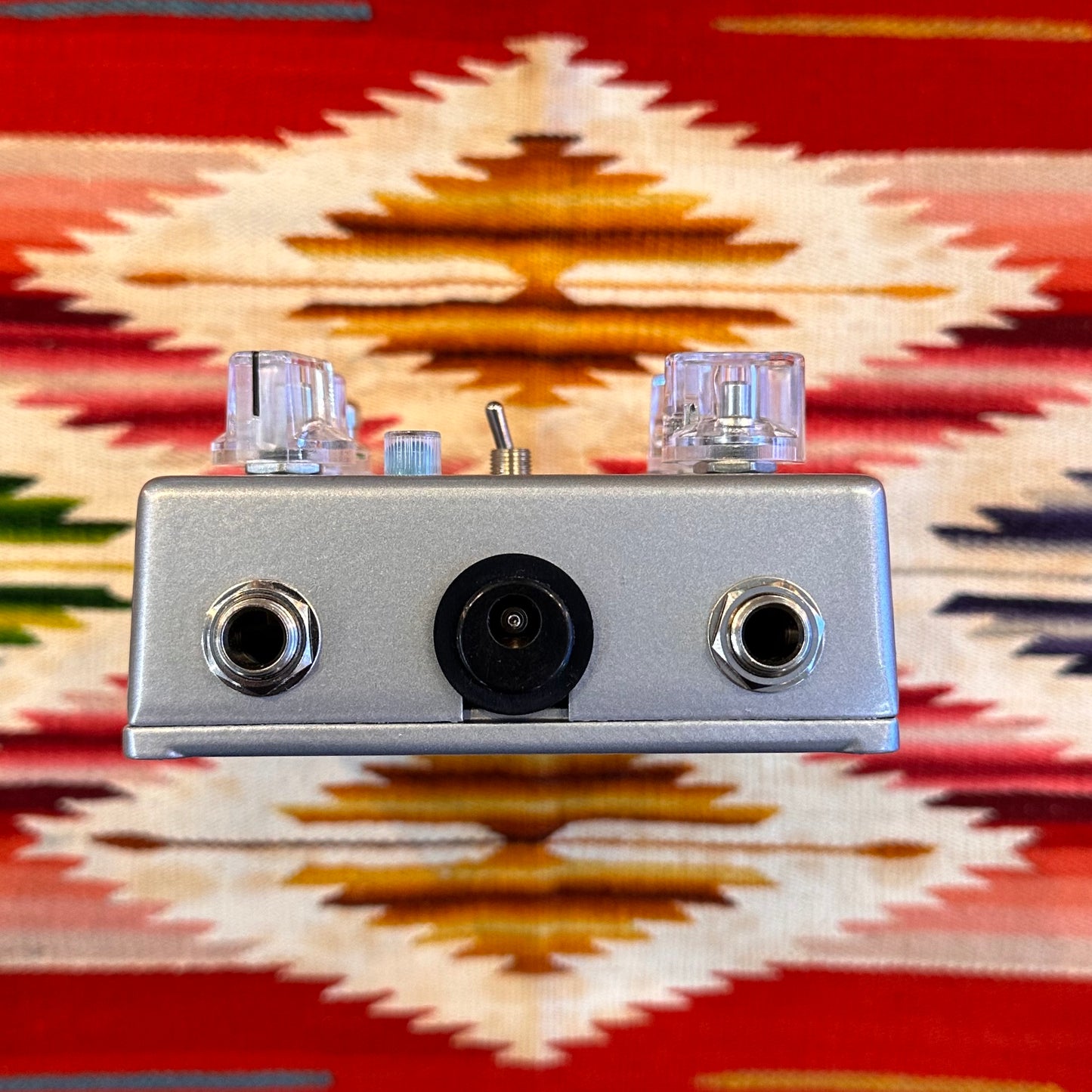 Caroline Guitar Company Meteore Lo-Fi Reverb