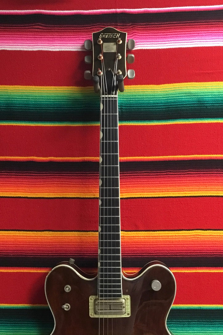 Gretsch 6122 Chet Atkins Country Gentleman (1964)