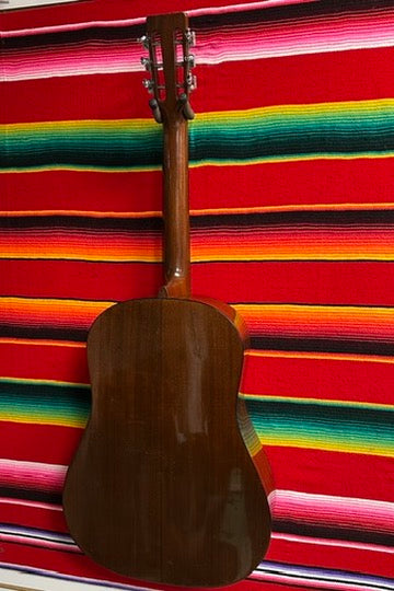 Martin D-18S Natural (1975)