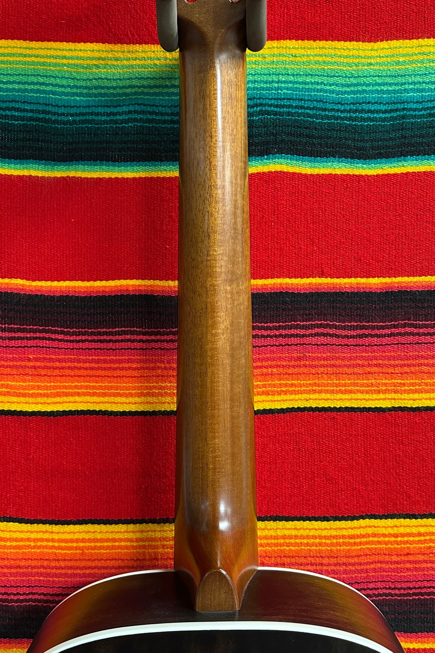 National Reso-Phonic M-14T Thunderbox Natural (2017)