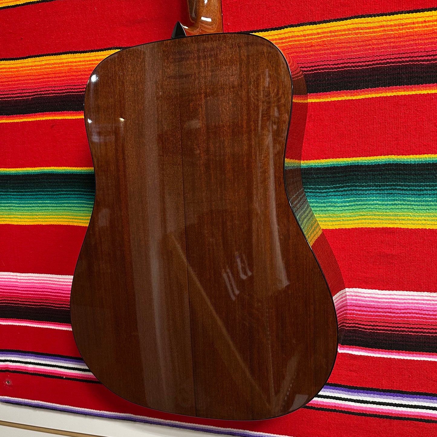 Collings D1 Natural (2025)