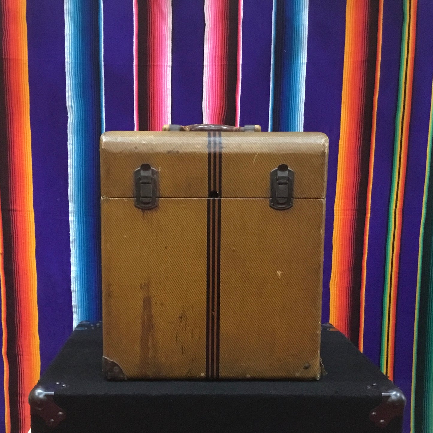 Gibson EH-185 Amplifier (1939)