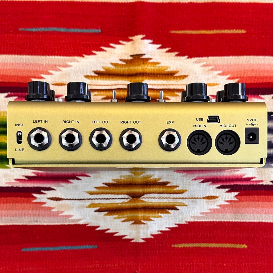 Strymon Volante Magnetic Echo Machine (2018)
