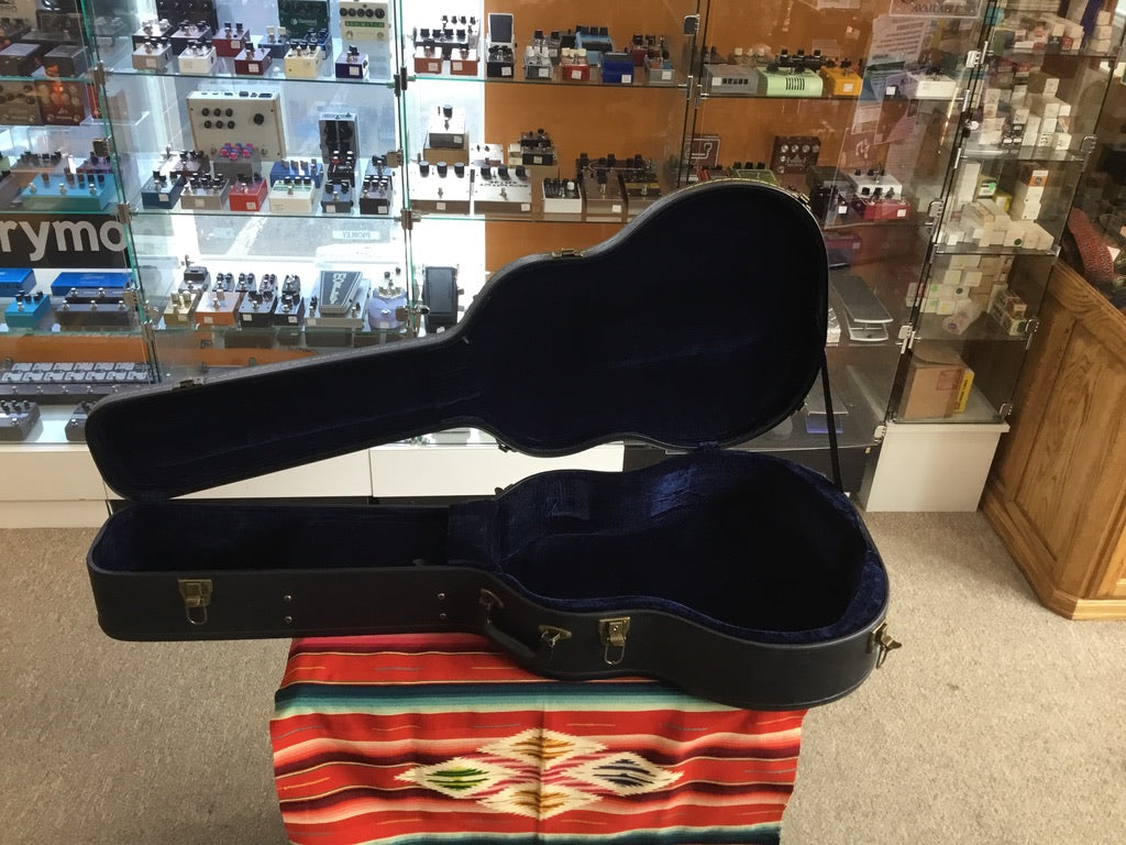 Peerless LeeLa Transparent Red (2010s)