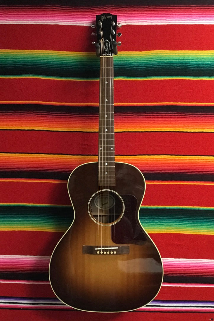 Gibson L-00 Studio Walnut Burst (2019)