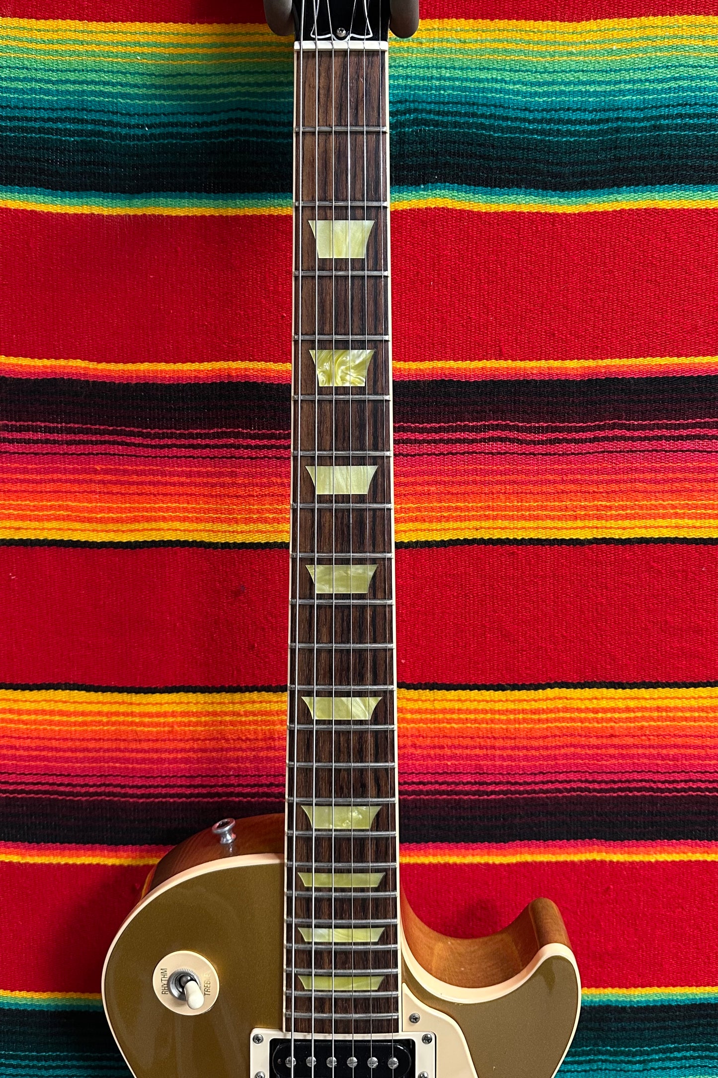 Gibson Les Paul Classic (1999)