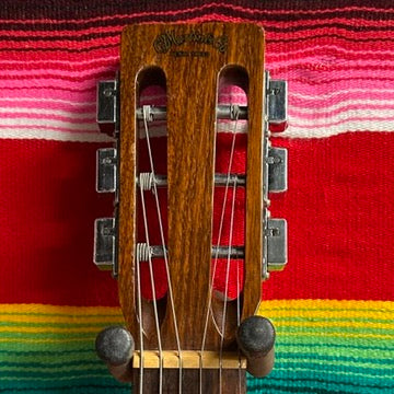 Martin D-18S Natural (1975)
