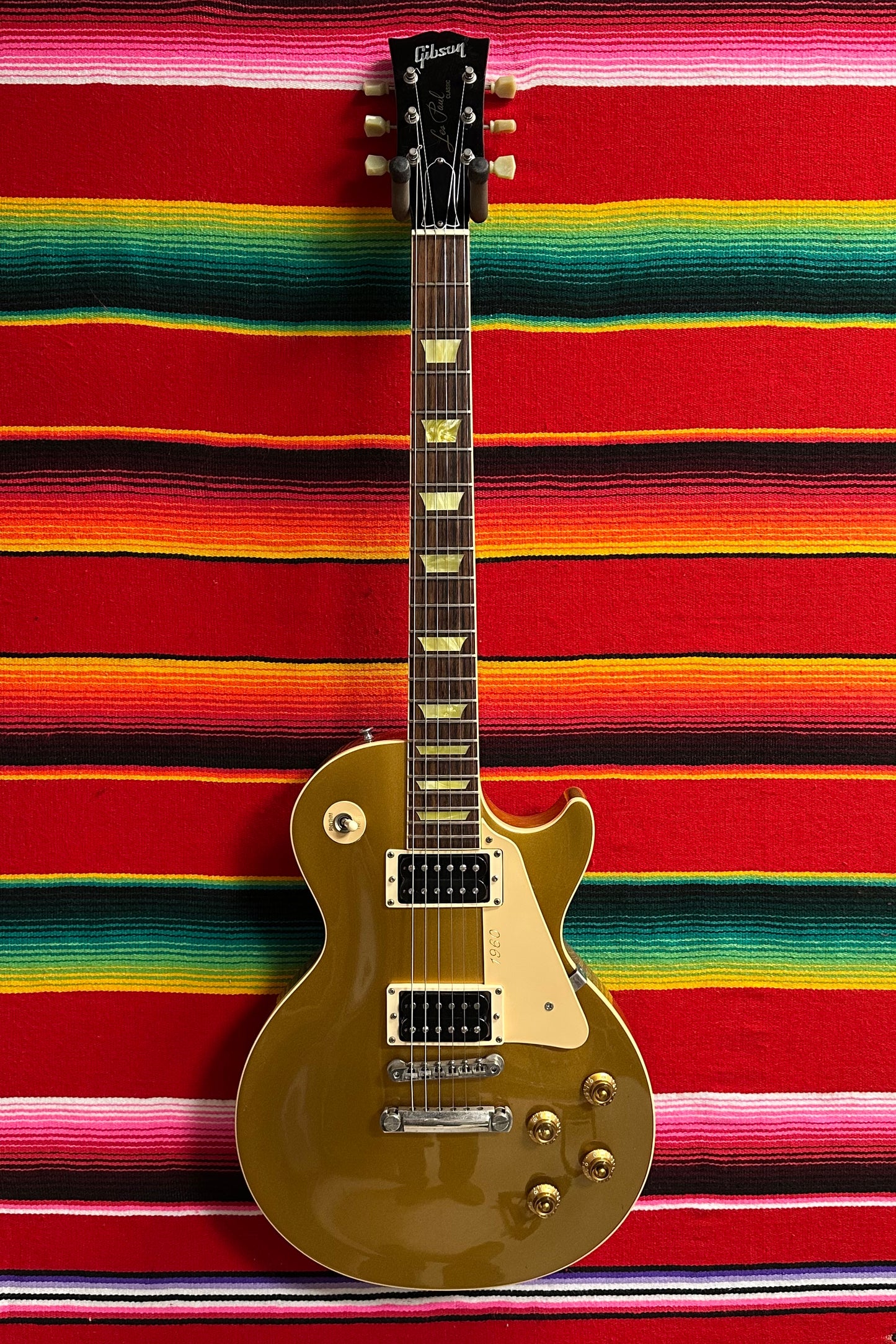 Gibson Les Paul Classic (1999)