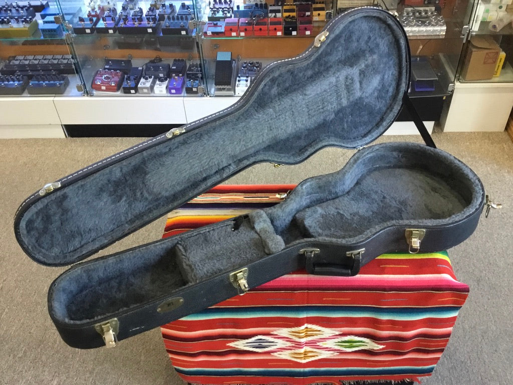 *ON HOLD* Gibson Les Paul Custom Cherry Sunburst (1973)