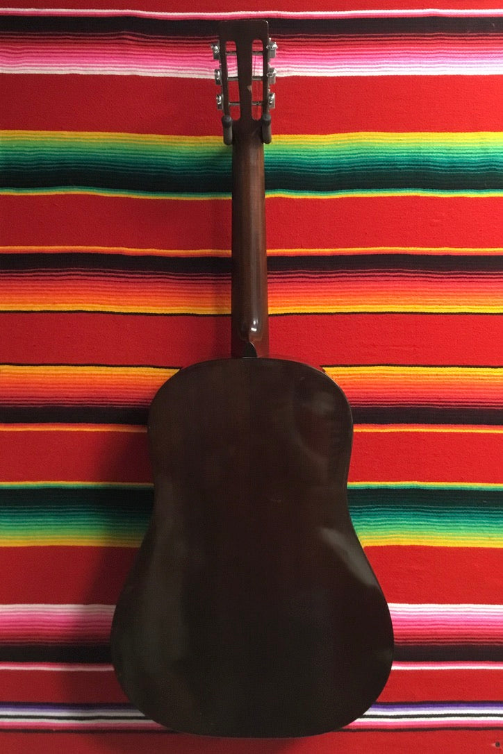 Martin D-18S Natural (1972)