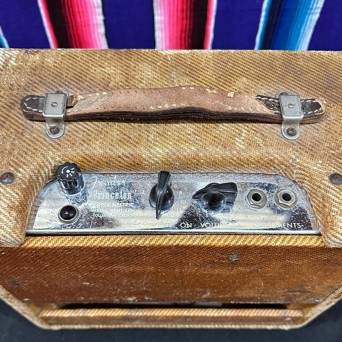 Fender Princeton (1953)