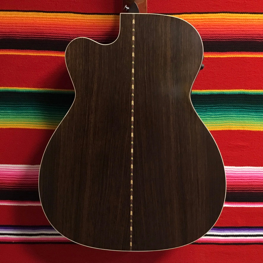 Martin JC-16RGTE Natural (2004)
