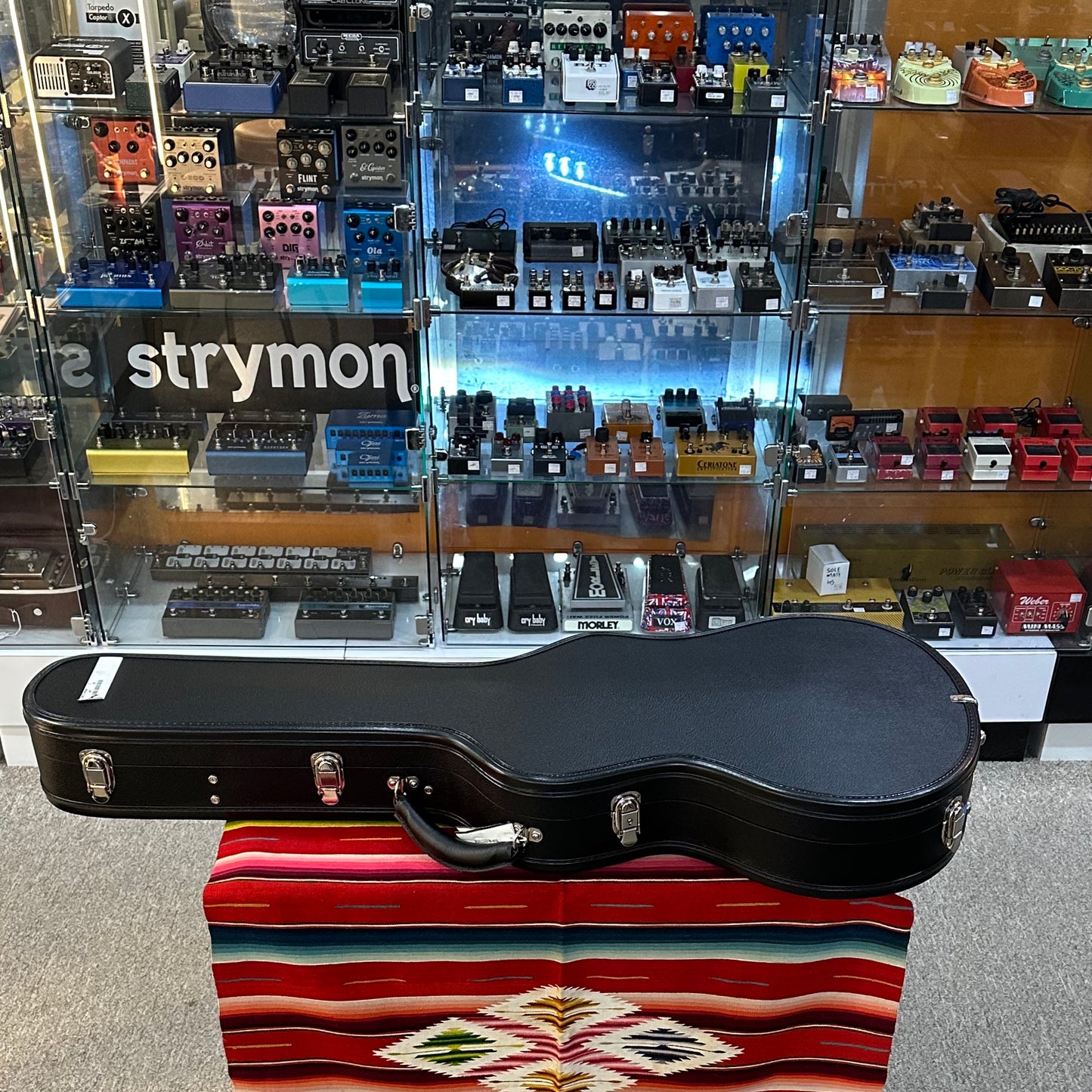 PRS Hollowbody II Piezo "10" Top Charcoal Burst (2024)