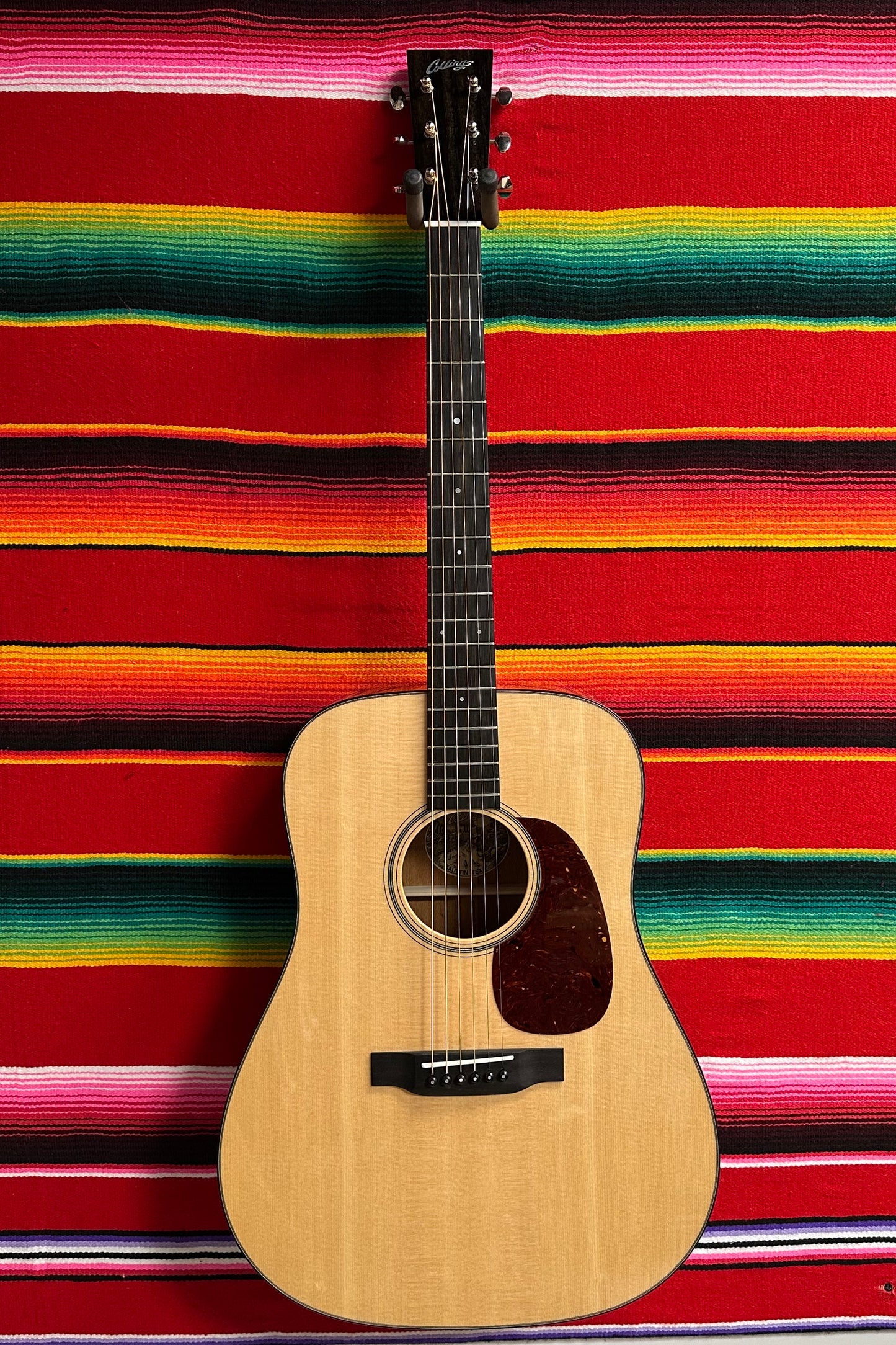 Collings D1 Natural (2025)