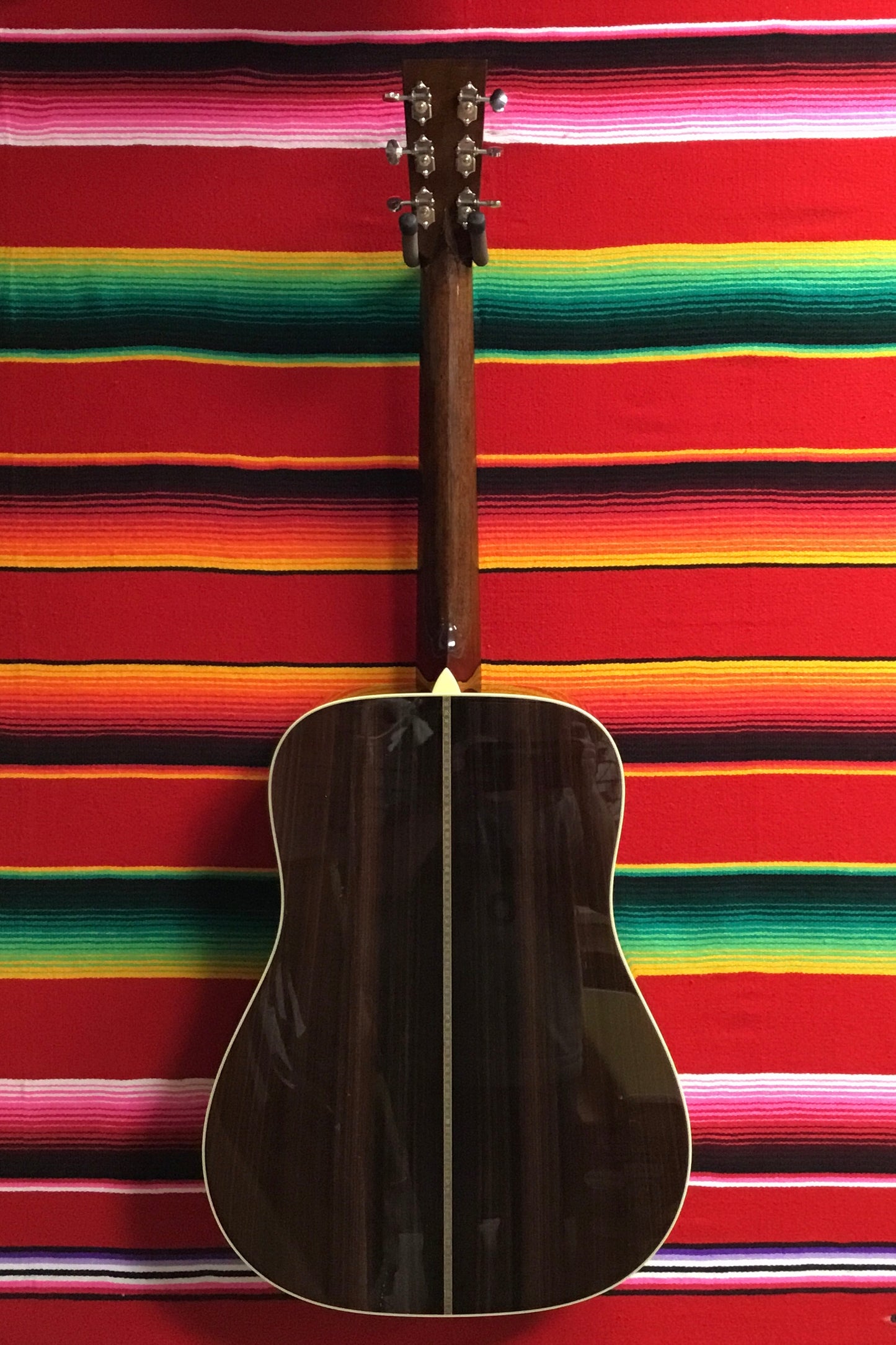 Collings D2H Traditional Old Growth Sitka (2023)