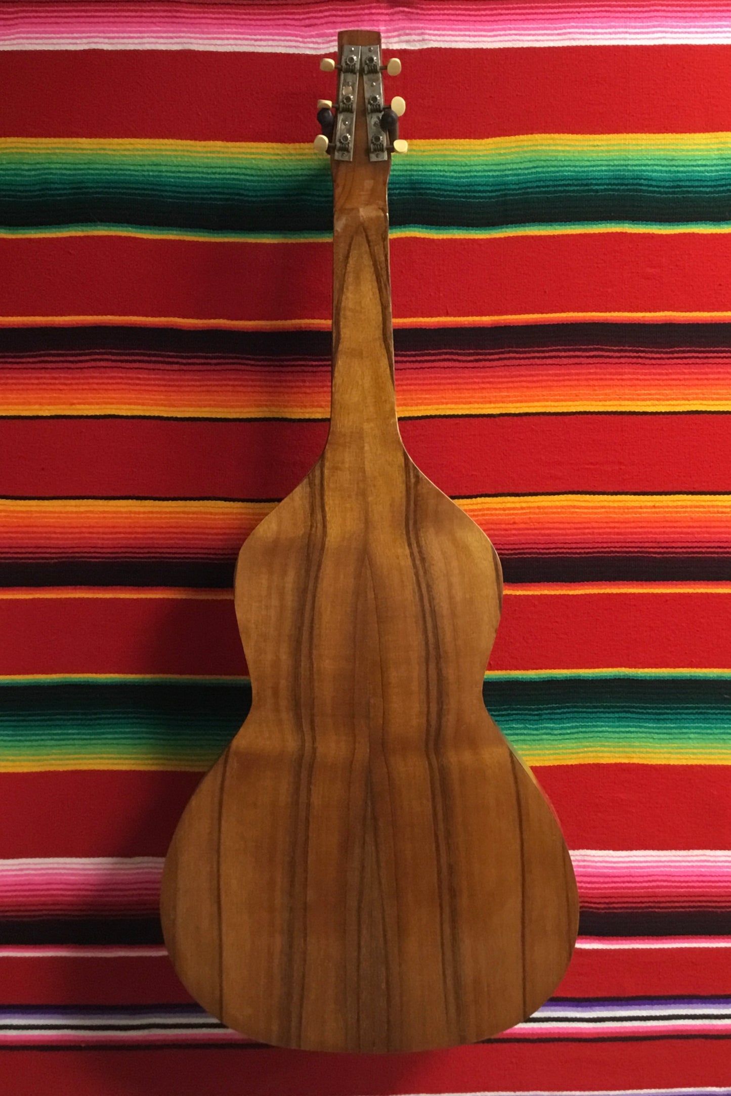 Weissenborn Style 3 Hawaiian Guitar (1922-24)