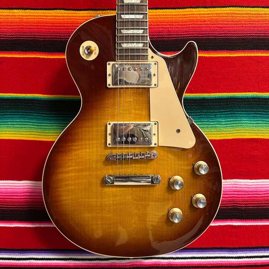 Gibson Les Paul Standard '60s Iced Tea (2022)