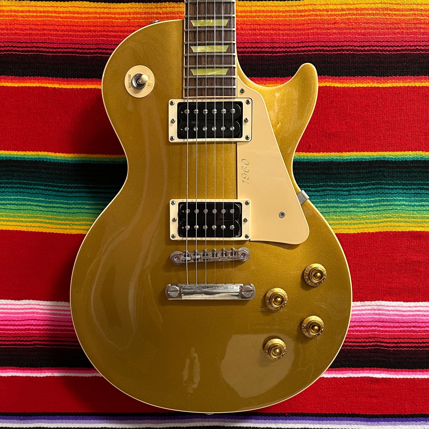 Gibson Les Paul Classic (1999)
