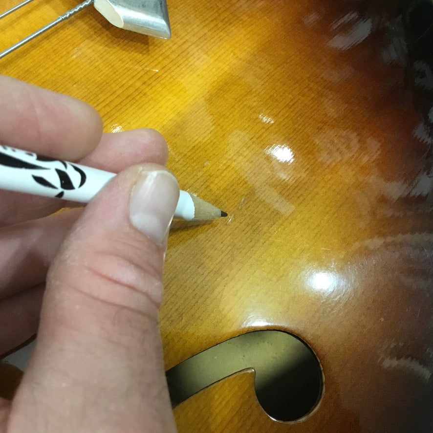 Gibson L-7 C Sunburst (1956)