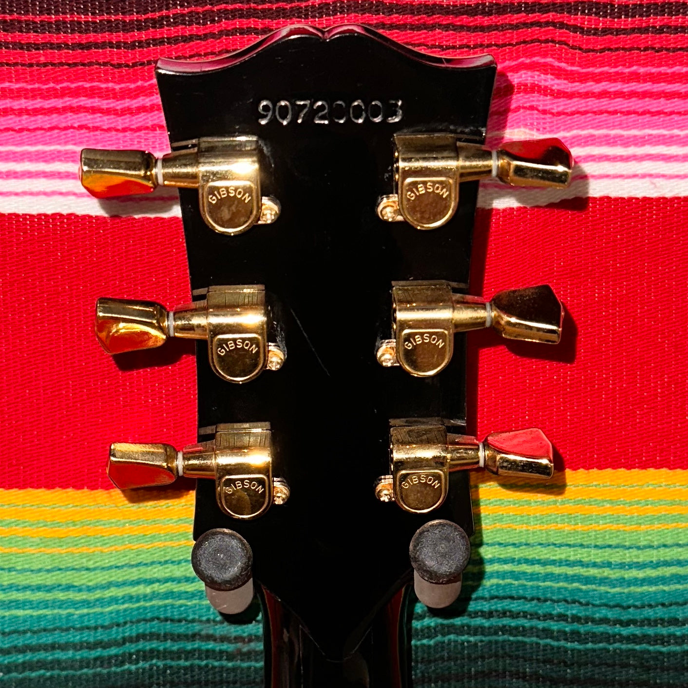 Gibson L-5 CES Ebony (1998)