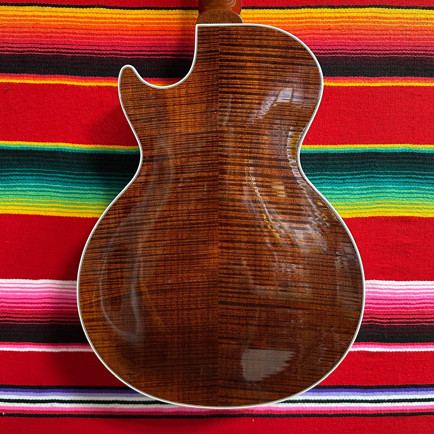 Gibson Les Paul Supreme Root Beer (2005)