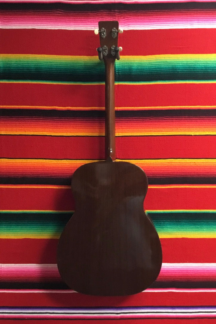 Martin 0-17T Tenor Guitar (1956)