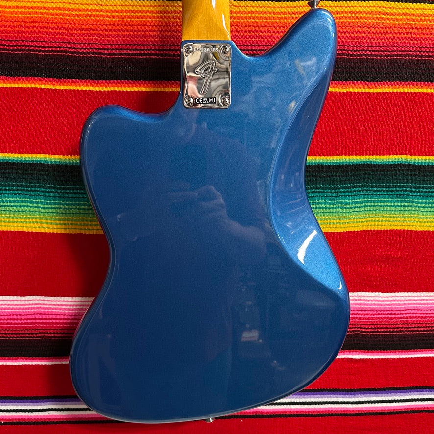 Fender American Vintage II 1966 Jazzmaster Lake Placid Blue (2024)
