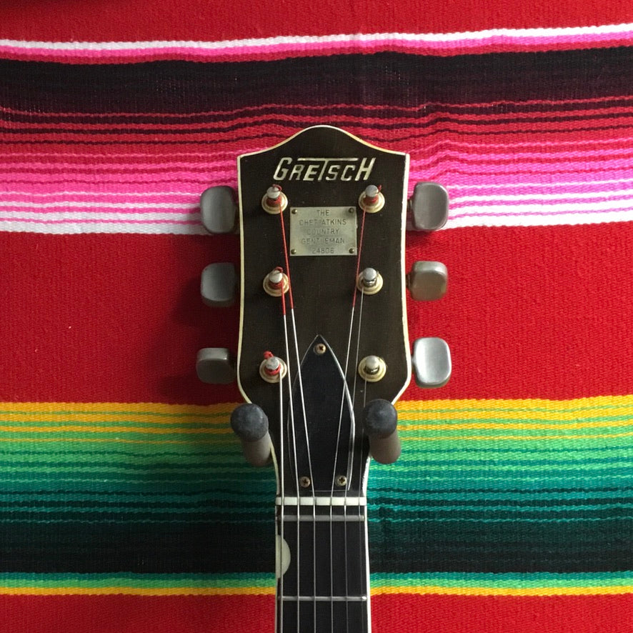 Gretsch 6122 Chet Atkins Country Gentleman (1964)
