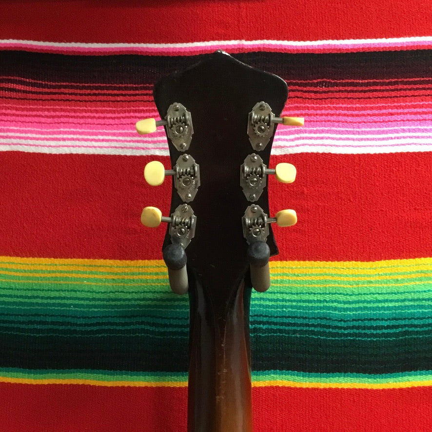 Cromwell EG5 Sunburst 1937