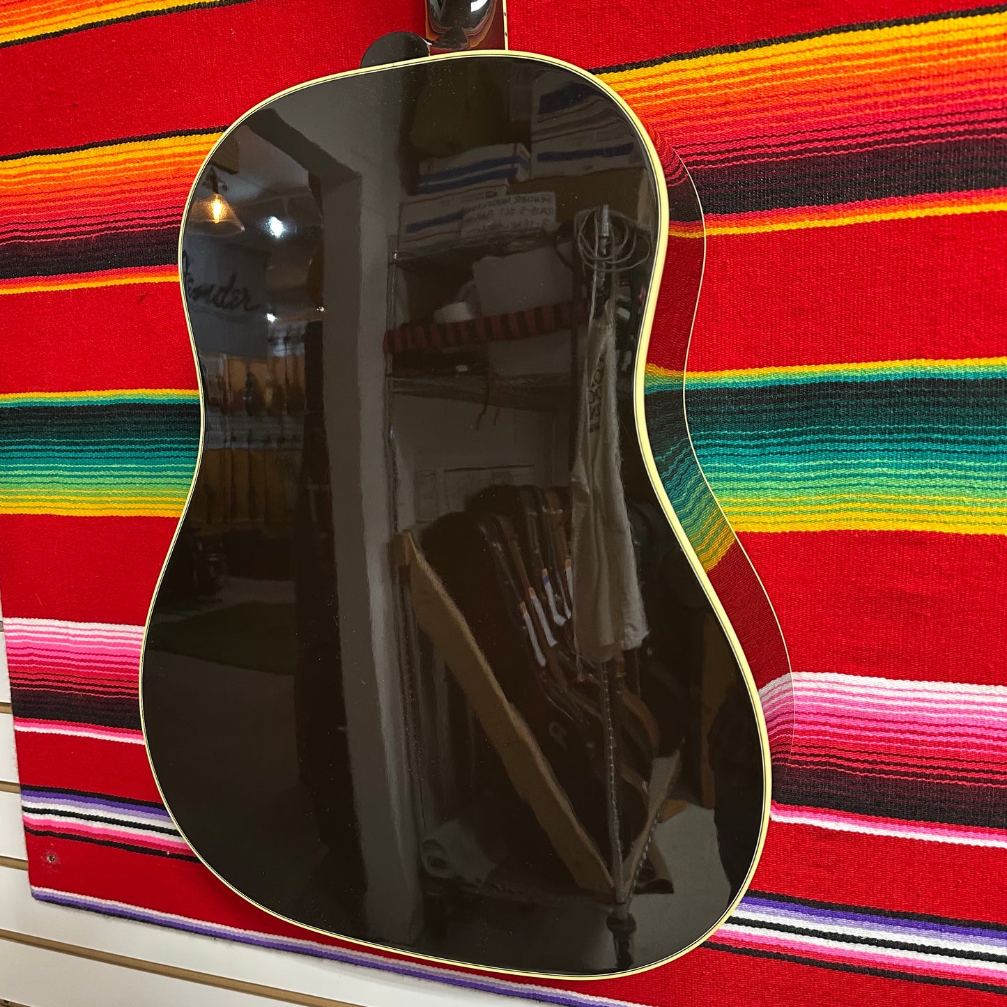 Gibson Southern Jumbo Original Vintage Sunburst (2025)
