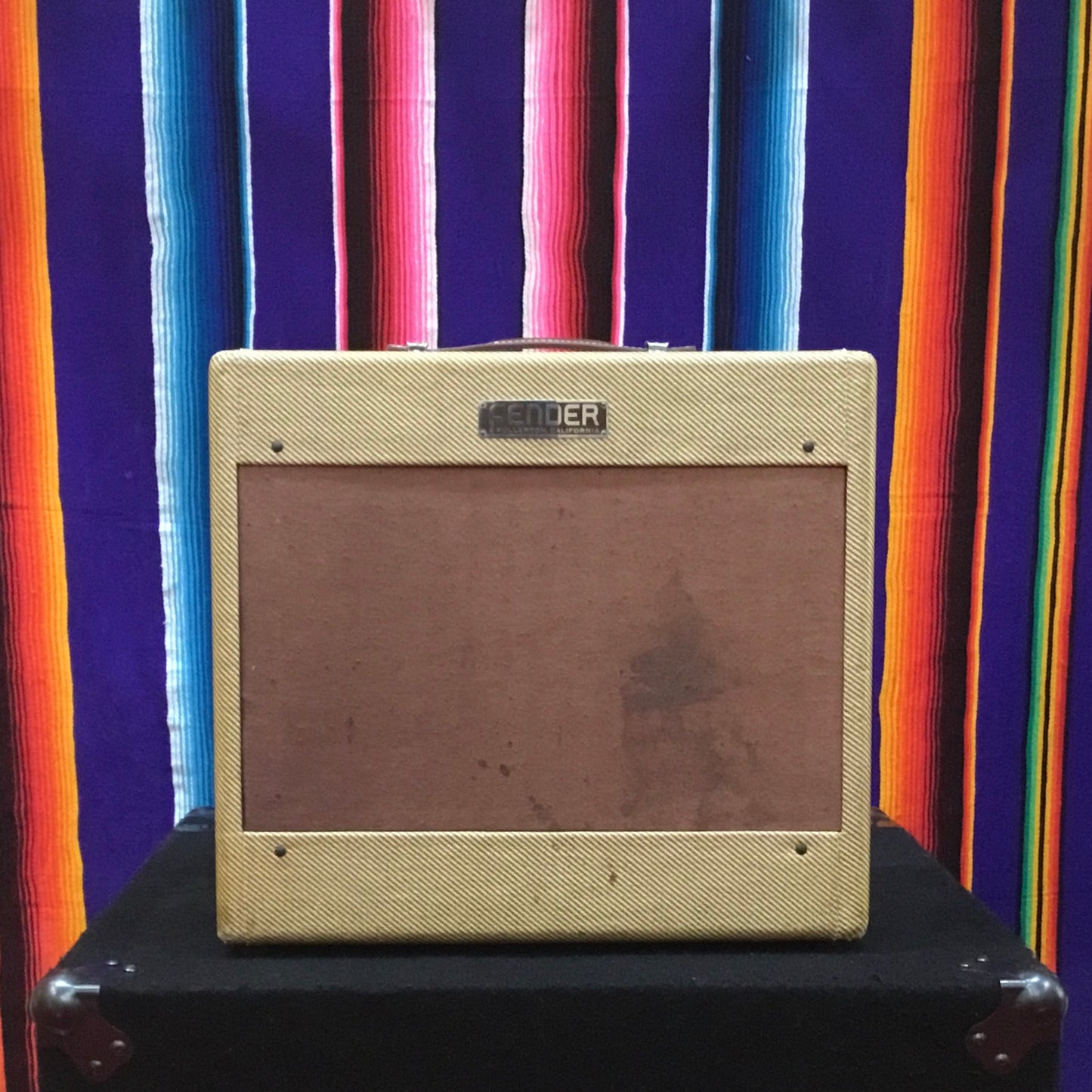 Fender Deluxe Amp (1952)