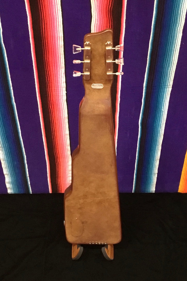 Magnatone Troubadour (1961)