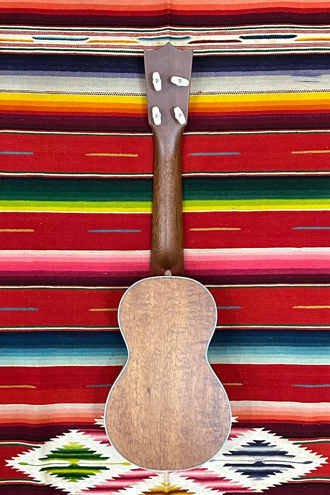 Martin 3K Koa Soprano Ukulele (2011)