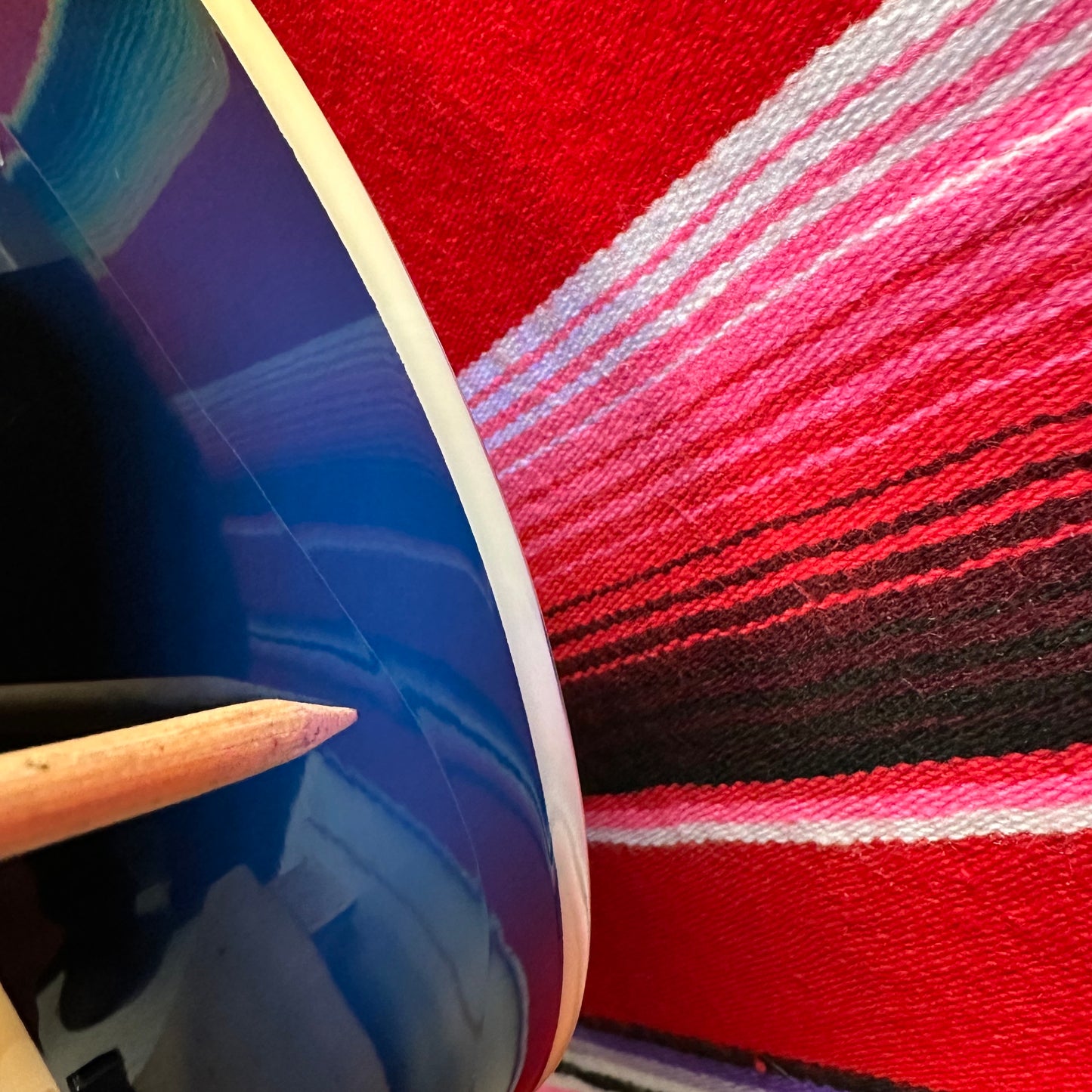 Fender D'Aquisto Standard Black (1985)