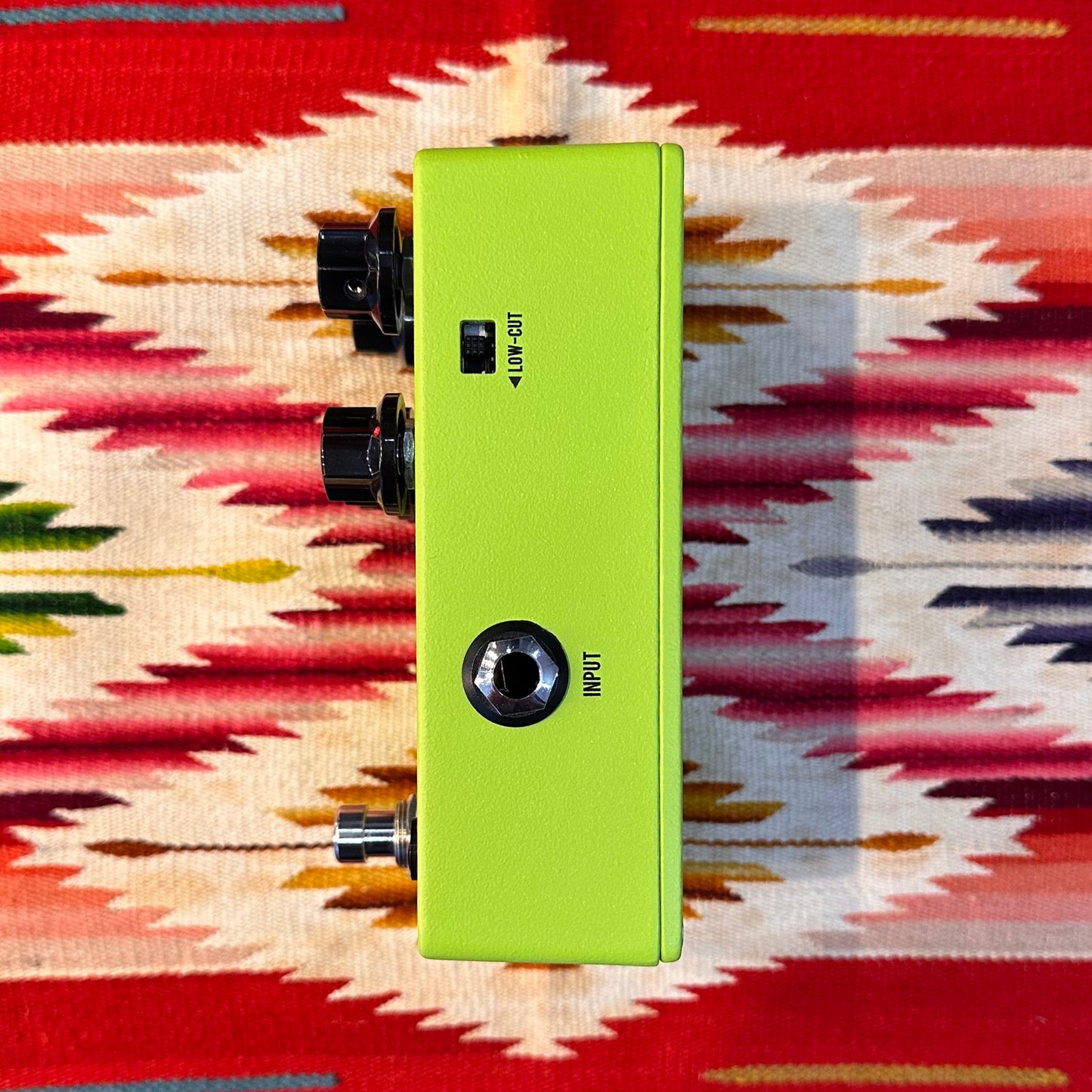 JHS Pedals The Clover Preamp/EQ (2020s)