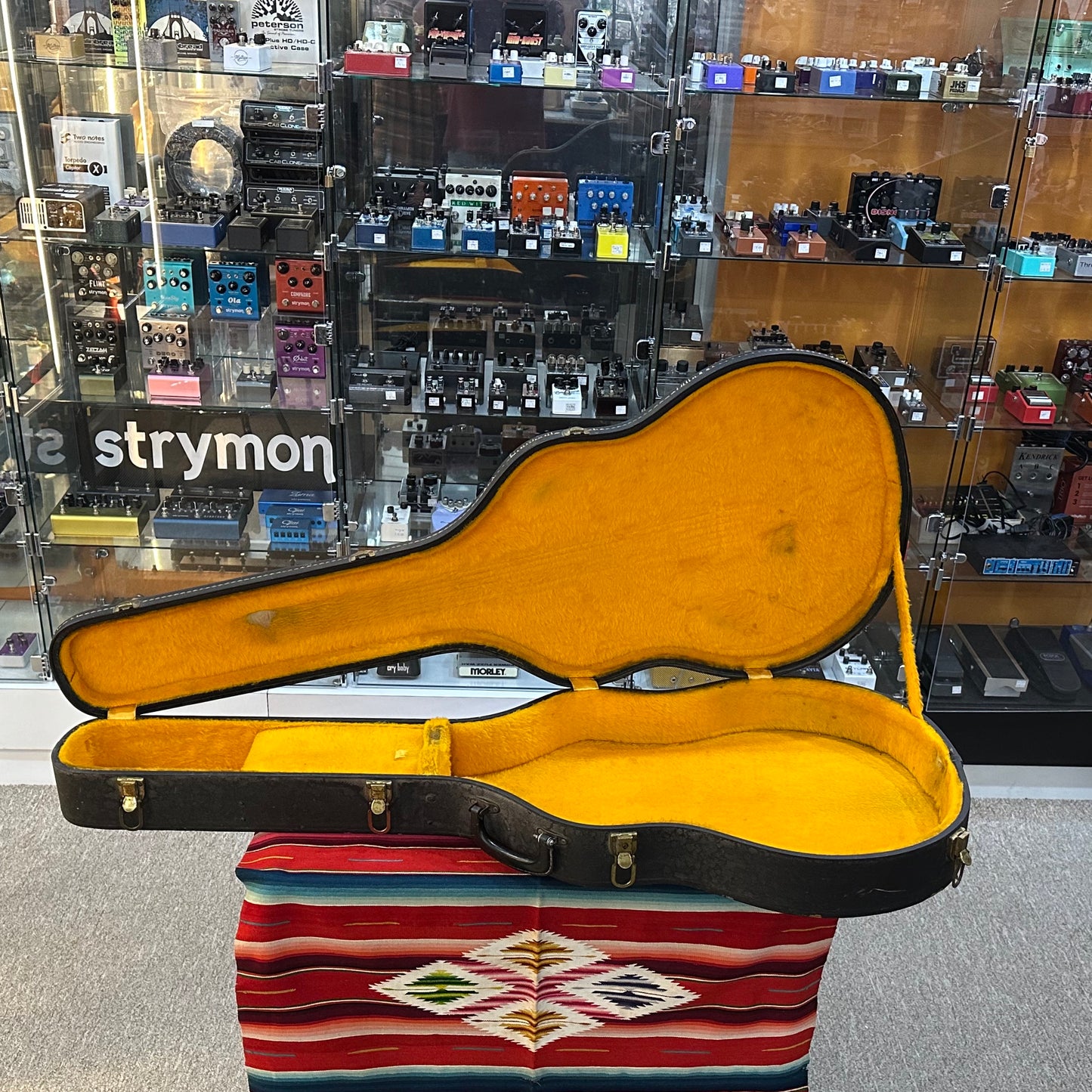 Gibson ES-150 Sunburst (1954)