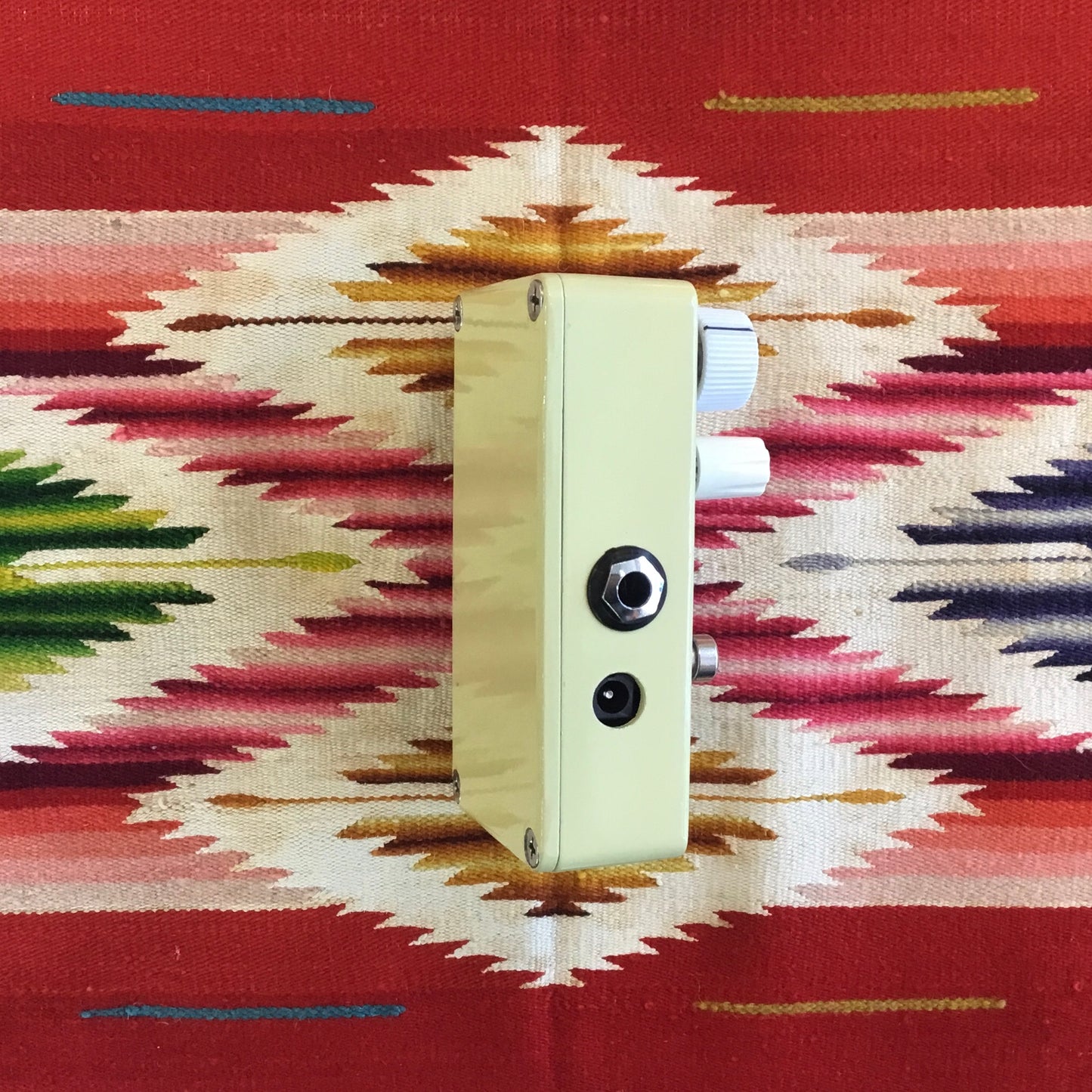 Catalinbread Merkin Fuzz Custom (2011)