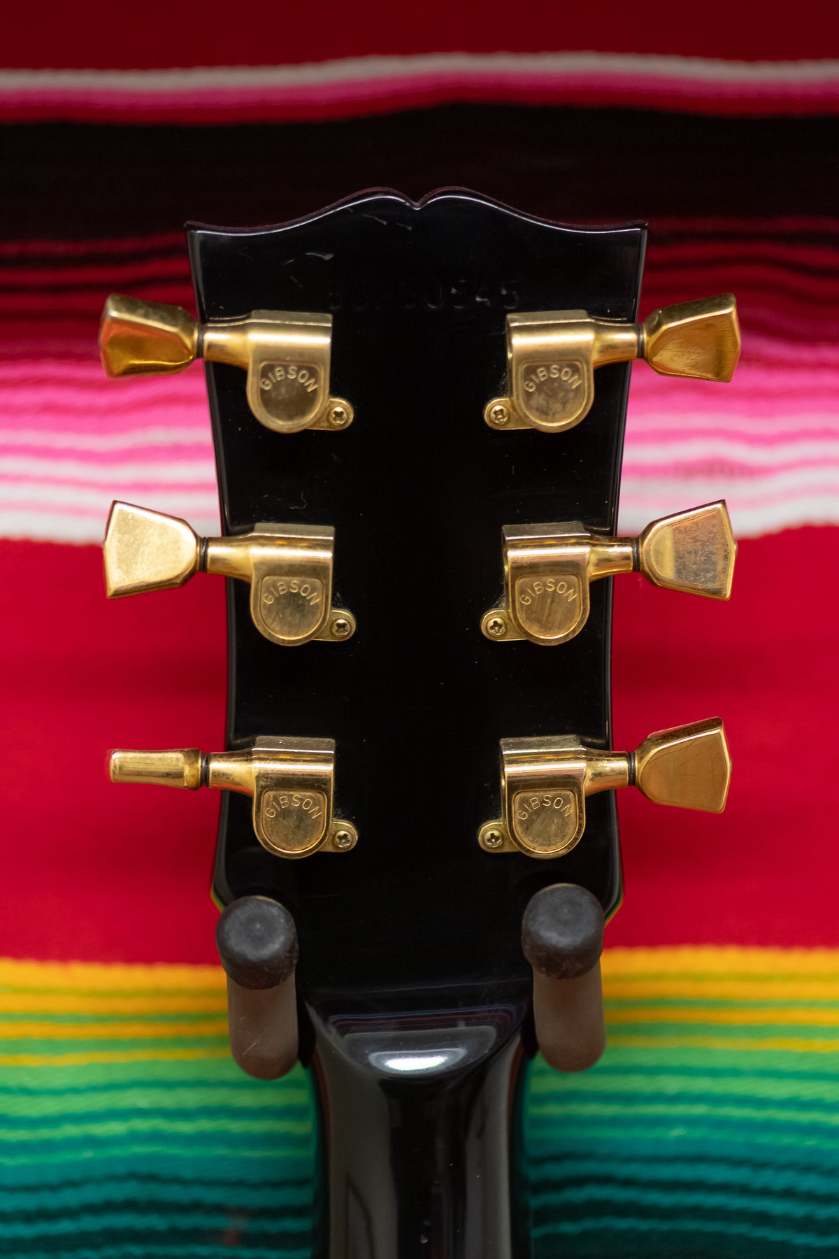 Gibson Les Paul Custom Ebony (1980)