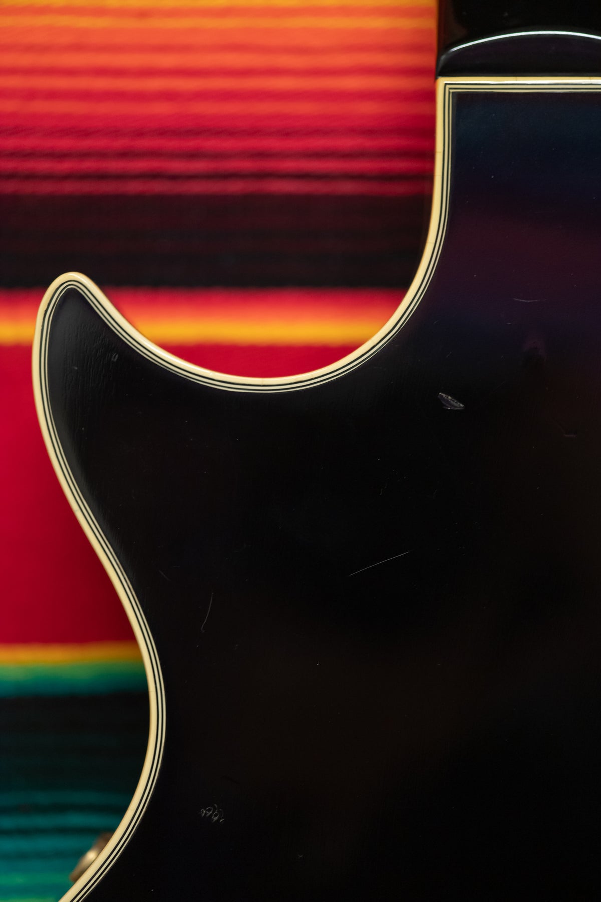 Gibson Les Paul Custom Ebony (1980)