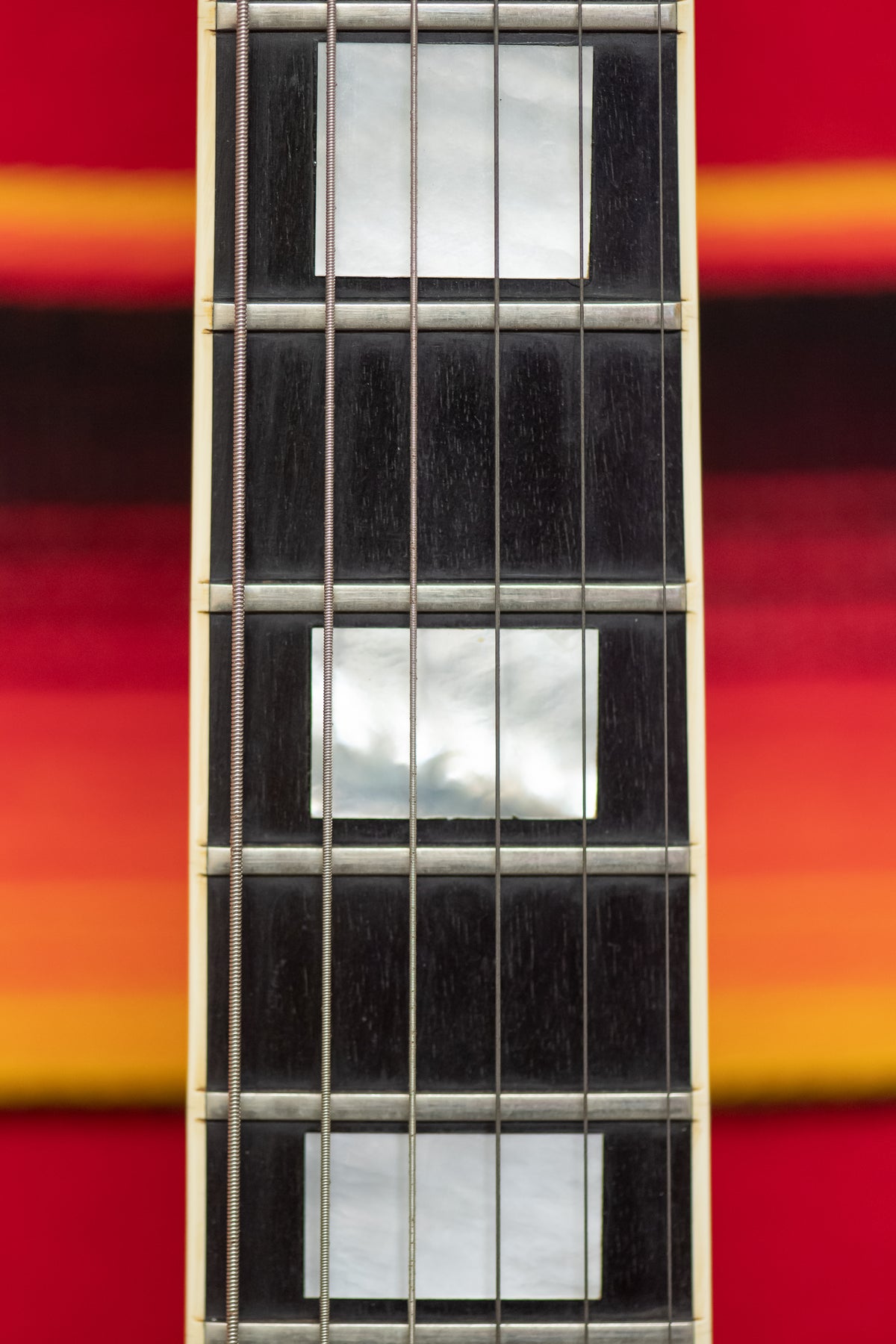 Gibson Les Paul Custom Ebony (1980)