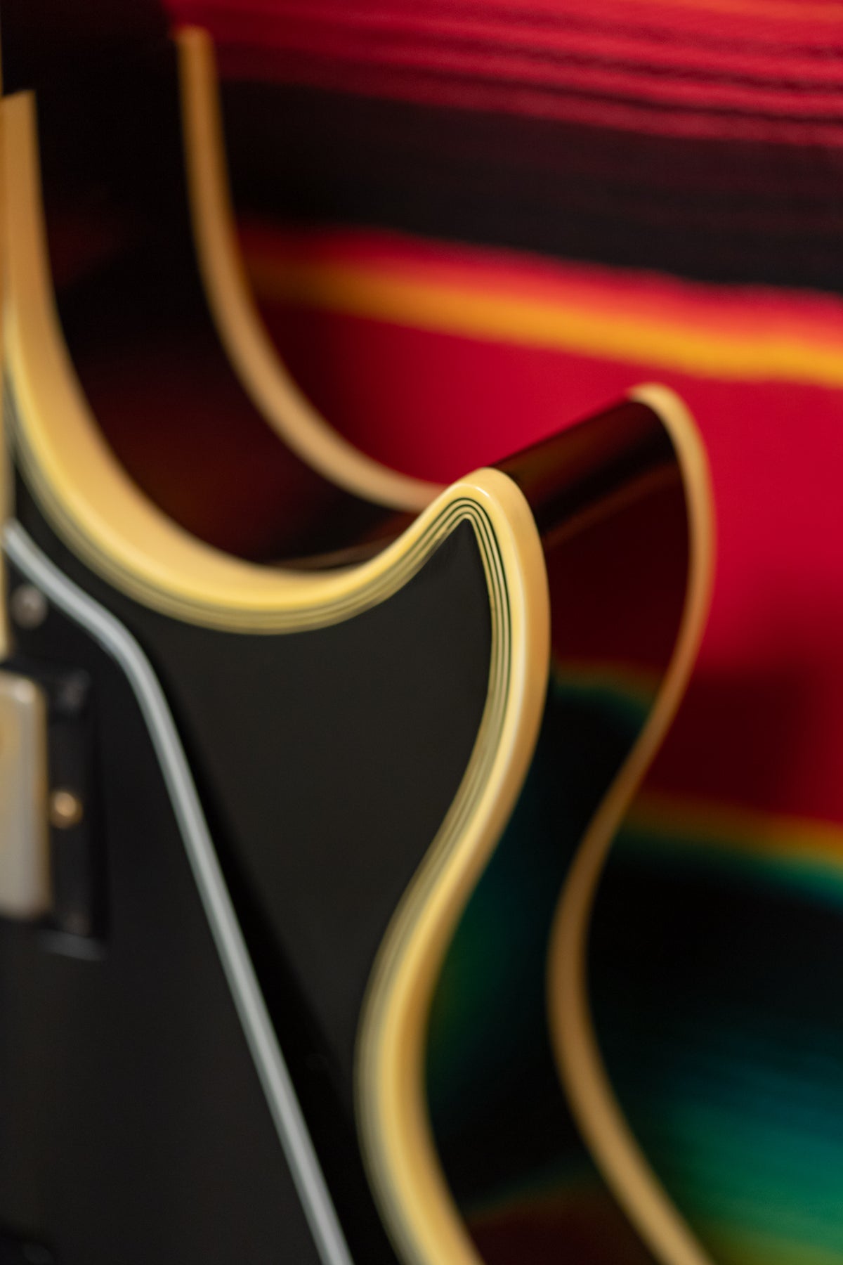 Gibson Les Paul Custom Ebony (1980)