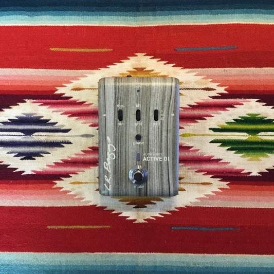 LR Baggs Align Active DI