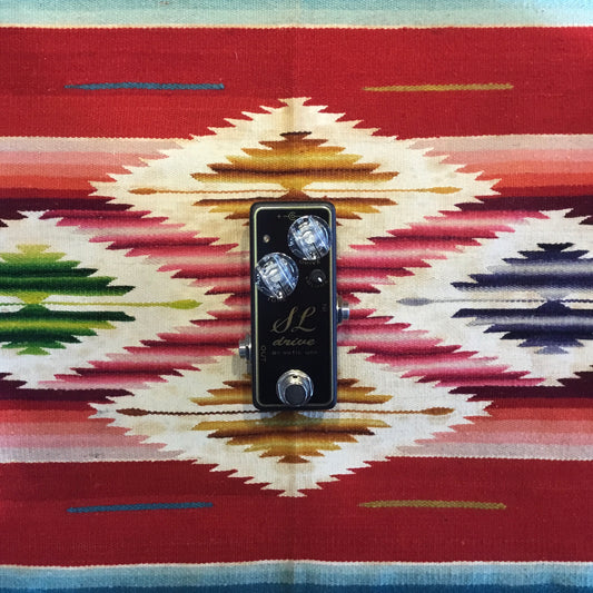 Xotic SL Drive Distortion