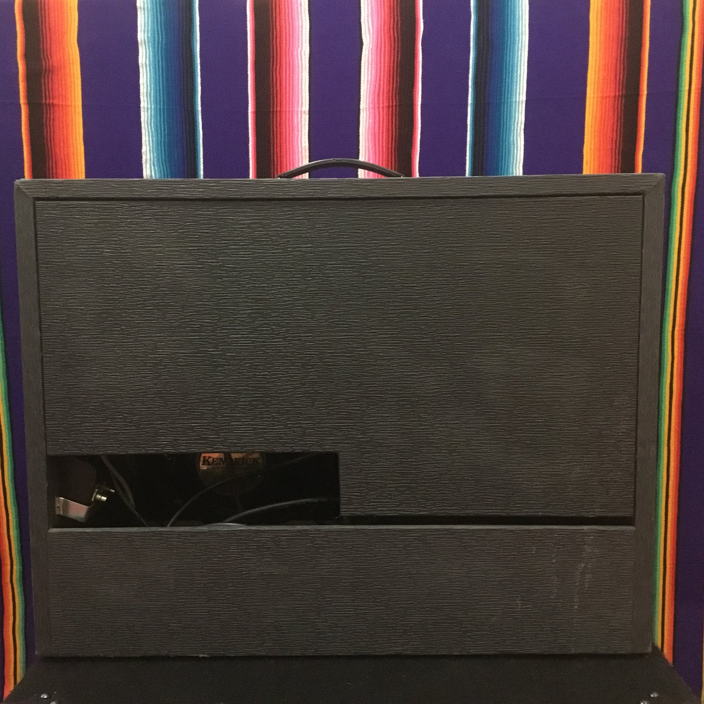 Gibson Vanguard GA77