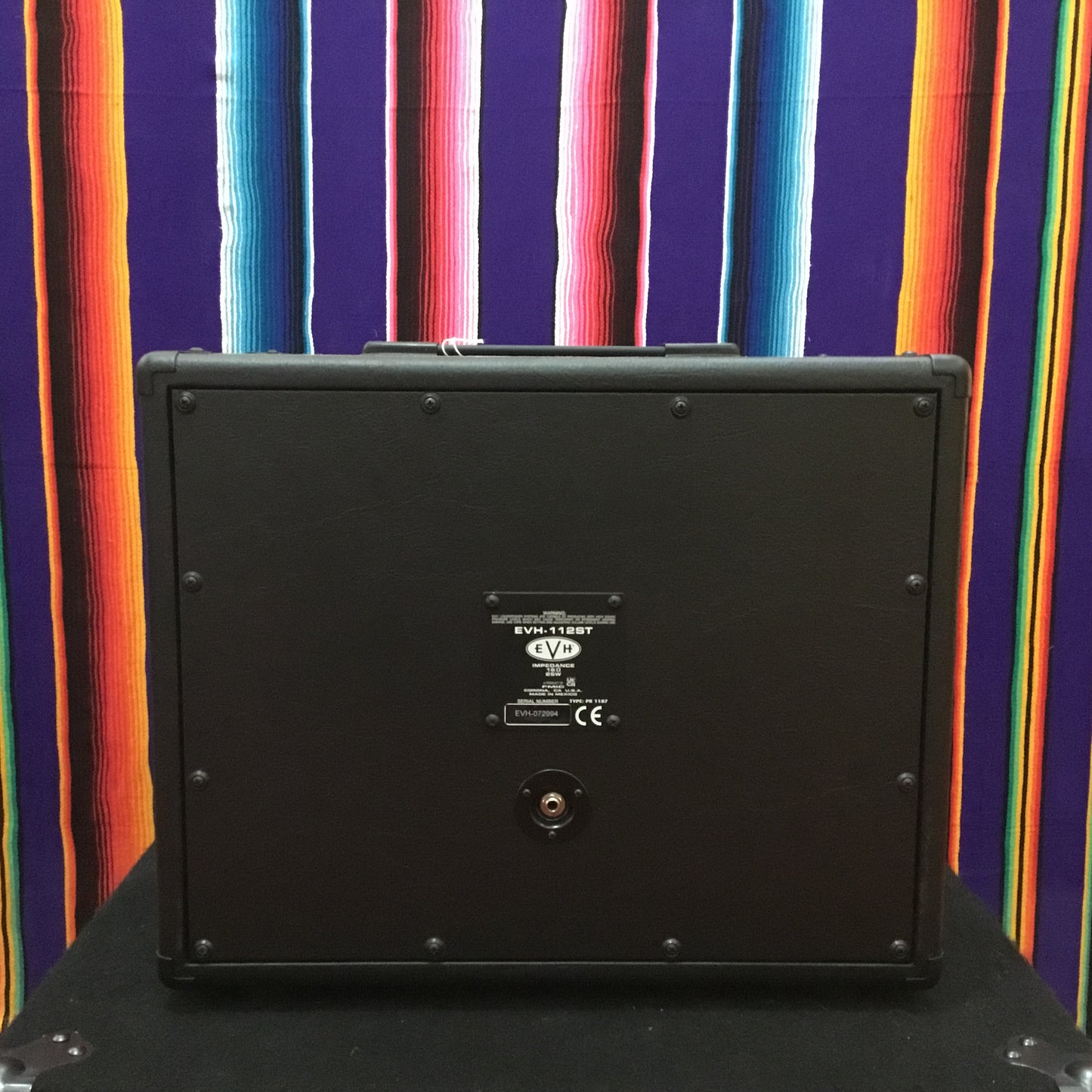 EVH 5150 III 112ST 1x12 Cabinet